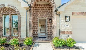 805 Twin Pine Ct, Anna, TX 75409