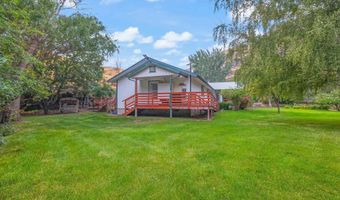 8385 Asotin Creek Rd, Asotin, WA 99402