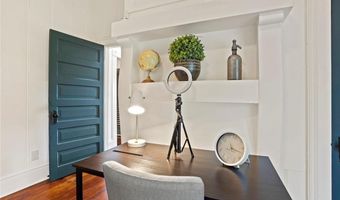 540 John Wesley Dobbs Ave NE, Atlanta, GA 30312