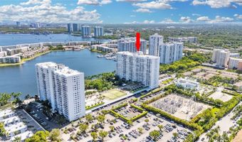 2801 NE 183rd St 1502W, Aventura, FL 33160