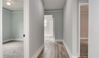 1321 Beman St, Augusta, GA 30904