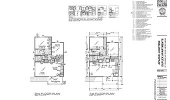 2332 W BROADWAY Ave, Apache Junction, AZ 85120