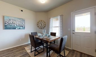 167 Meadow Dr, Beebe, AR 72012