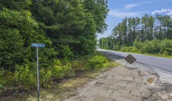 Howland Hill Road lot 17-30-1, Belgrade, ME 04917
