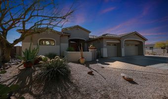 3701 E SAT NAM Way, Cave Creek, AZ 85331