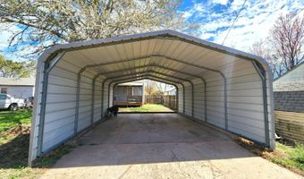 604 N. Lincoln, Anthony, KS 67003