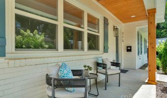 215 Wyanoke Ave, Charlotte, NC 28205