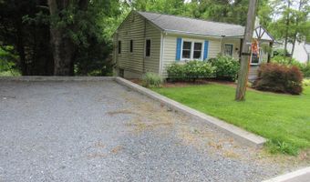 121 SEVERN Way, Arnold, MD 21012