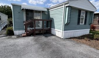 21 S GREEN ACRES Cir, Akron, PA 17501