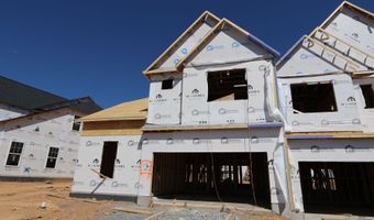 3124 Cathedral Comb Dr, Apex, NC 27502