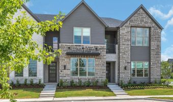 2521 Huxley Mews, Allen, TX 75013