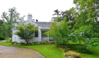 800 W Commerce St, Aberdeen, MS 39730