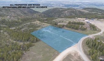 2606 Micro Rd, Casper, WY 82601
