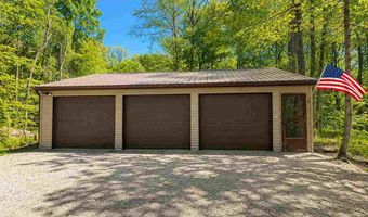 9503 N Smedley Rd, Bloomingdale, IN 47832