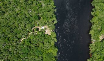 NW 57th Pl, Bell, FL 32619