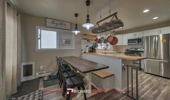 1521 Draw St, Cody, WY 82414
