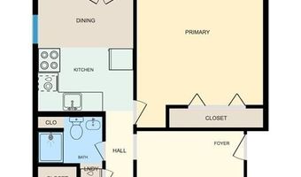 45 Hammond St 3, Newport, RI 02840