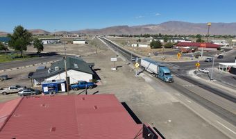870 S Broad Street Lot Business Is The Overtime Sports Bar & Grill, Battle Mountain, NV 89820