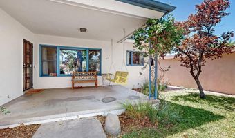 411 Tulane Dr SE, Albuquerque, NM 87106
