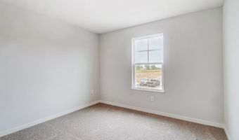 5 Walnut Mill Way Plan: Juniper, Ashville, OH 43103