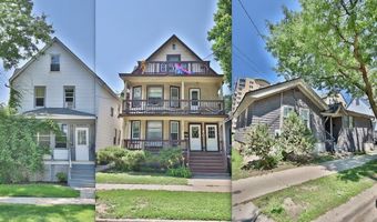 200 202 Marion 542 W Dayton St, Madison, WI 53703