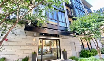 1405 W STREET NW 501, Washington, DC 20009