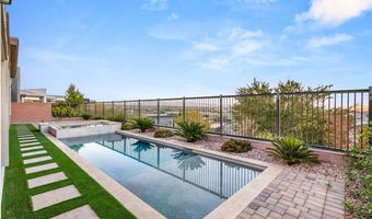 6184 Petroglyph Ave, Las Vegas, NV 89135