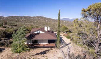 61826 Spanish Dagger Ln, Anza, CA 92539