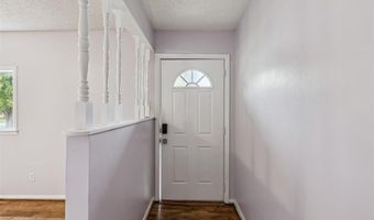 1412 8th Ave NW, Ardmore, OK 73401