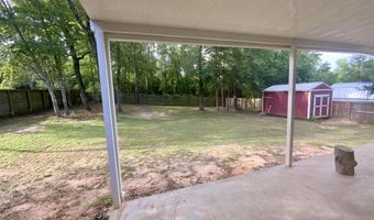 15681 Lee Ave, Bay Minette, AL 36507