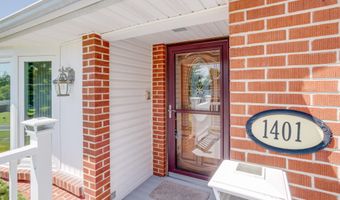 1401 PROSPECT MILL Rd, Bel Air, MD 21015