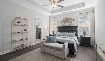 6480 Halcyon Garden Dr, Alpharetta, GA 30005