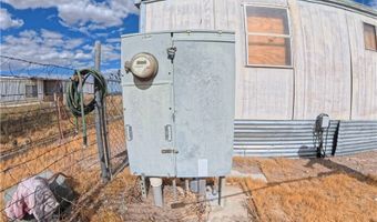 1054 S Casada Way, Amargosa Valley, NV 89020