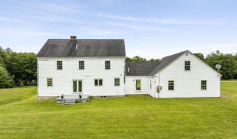 180 Bailey Rd, Alna, ME 04535