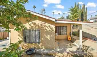 3323 Linda Vis, Los Angeles, CA 90032