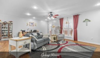 7197 Coleman Cir, Baxter, TN 38544