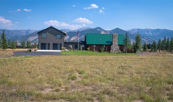 7550 Springhill Rd, Belgrade, MT 59714