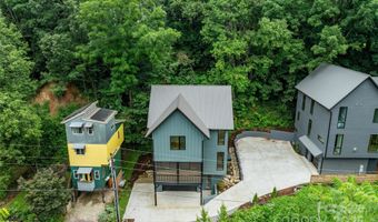 45 Waynesville Ave, Asheville, NC 28806