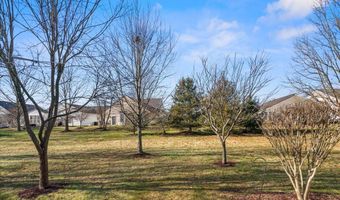 16 POWDERHORN Way, Allentown, NJ 08501