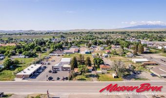 2636 Big Horn Ave, Cody, WY 82414