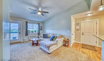 4635 Bembrick St 3C, Bozeman, MT 59718
