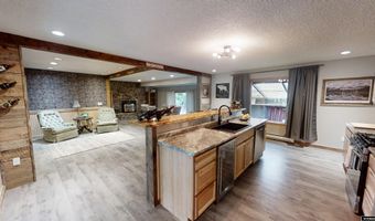 620 W 47th St, Casper, WY 82601