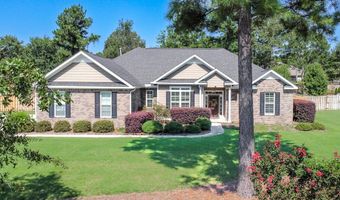 2072 Manchester St, Beech Island, SC 29842
