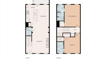 14 Assembly Row B, Beaufort, SC 29906