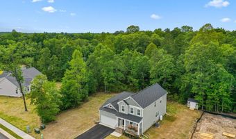 557 Wendenburg Ter, Aylett, VA 23009