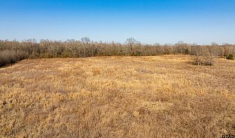 TBD CR 4650, De Kalb, TX 75559