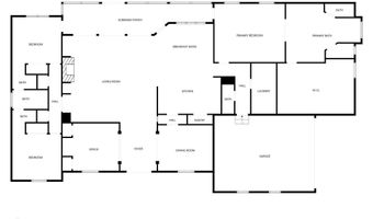 2022 Bent Oaks Blvd, Biloxi, MS 39531