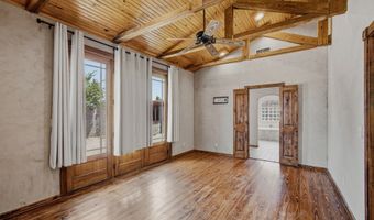 703 W Sul Ross, Alpine, TX 79830