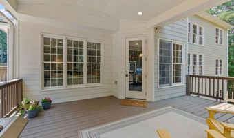 201 SADDLEHORN, Ball Ground, GA 30107