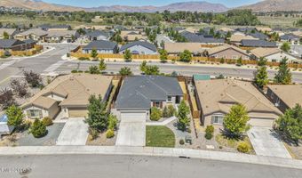1114 Monument Peak Dr, Carson City, NV 89701